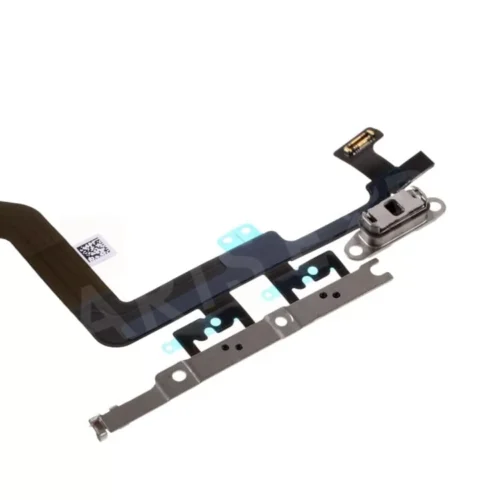 Cavo Accensione On/Off Volume OEM Bottoni iPhone 12 Pro Max