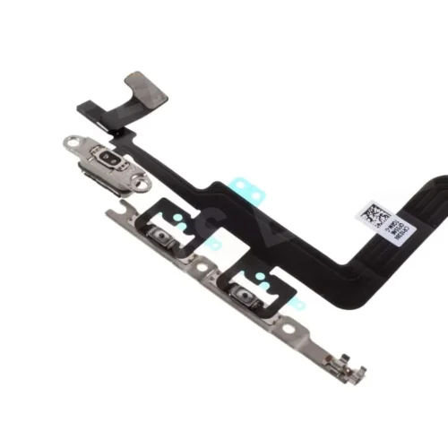 Cavo Accensione On/Off Volume OEM Bottoni iPhone 12 Pro Max