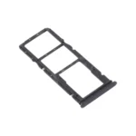 Slot SIM Card Nero / Slot Scheda Memoria Xiaomi Redmi 9A
