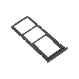 Slot SIM Card Nero / Slot Scheda Memoria Xiaomi Redmi 9A