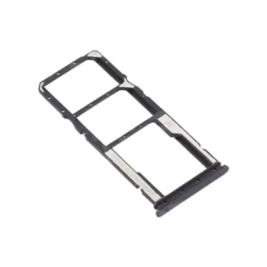Slot SIM Card Nero / Slot Scheda Memoria Xiaomi Redmi 9A