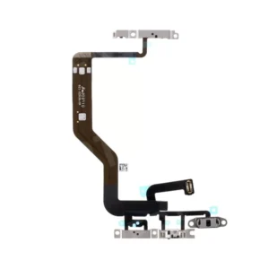 Cavo Flex Accensione On/Off Volume OEM Bottoni iPhone 12/Pro