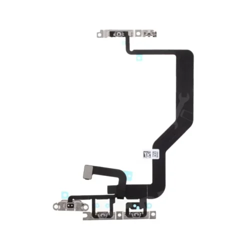 Cavo Flex Accensione On/Off Volume OEM Bottoni iPhone 12/Pro