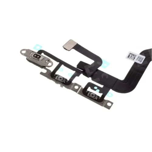 Cavo Flex Accensione On/Off Volume OEM Bottoni iPhone 12/Pro