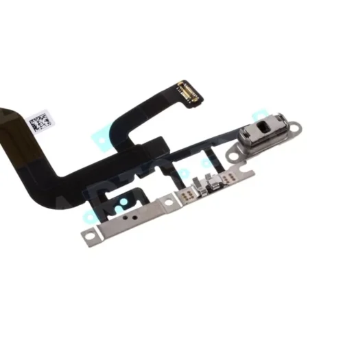 Cavo Flex Accensione On/Off Volume OEM Bottoni iPhone 12/Pro