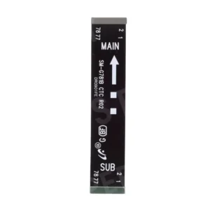 Cavo OEM Scheda Madre Flex Cable Samsung Galaxy S20 FE 4G 5G