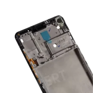Telaio Anteriore OEM Front Housing Frame Samsung Galaxy A21s