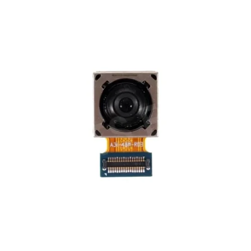 Camera Posteriore Fotocamera Retro OEM Samsung Galaxy A12