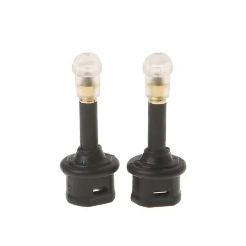 Convertitore Audio Ottico Da Toslink A Mini 3.5mm Adattatore
