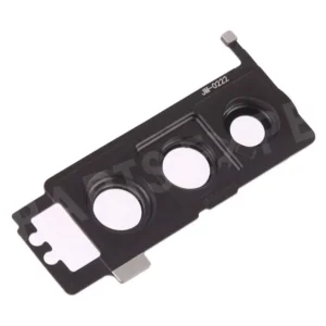 Lente Camera Ring OEM di Ricambio NERA Posteriore Huawei P30