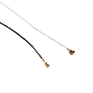 Set 2 Pezzi Antenna Segnale OEM Ricambio per Huawei P30 Pro