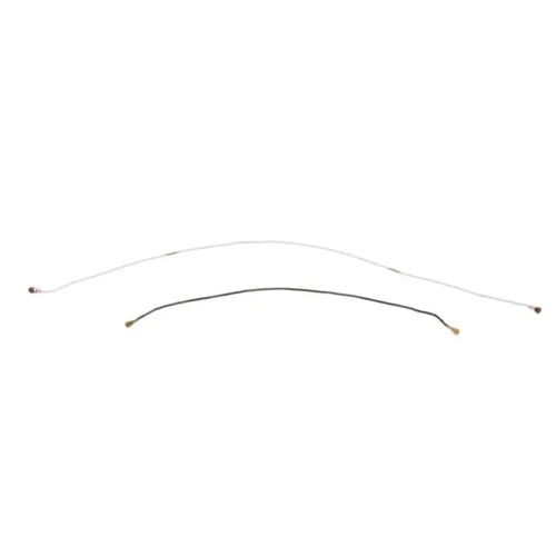 Set 2 Pezzi Antenna Segnale OEM Ricambio per Huawei P30 Pro
