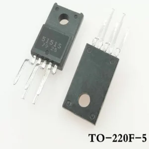 2 Pezzi Sk5151S Circuito Integrato Ic