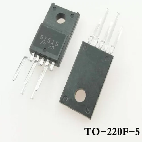 2 Pezzi Sk5151S Circuito Integrato Ic