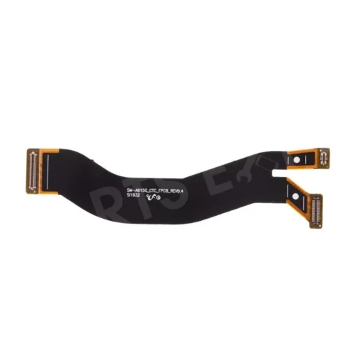 Cavo Flex Connettore OEM Scheda Madre per Samsung Galaxy A91