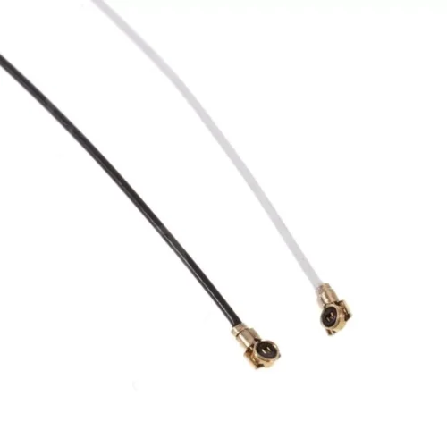 Set 2 Pezzi OEM Cavo Antenna Segnale per Huawei P30