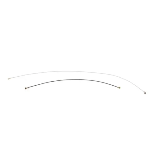 Set 2 Pezzi OEM Cavo Antenna Segnale per Huawei P30