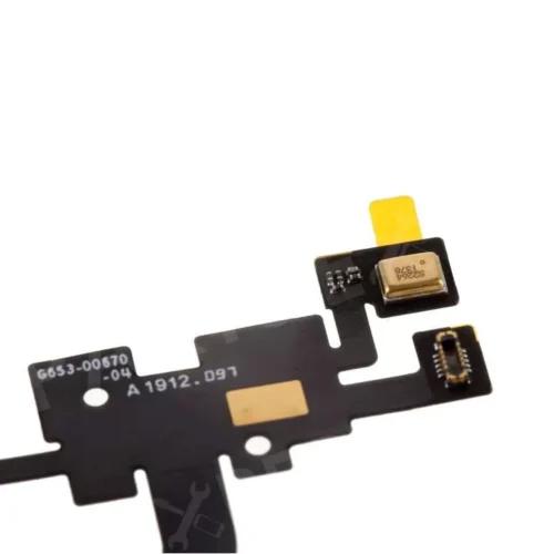 Cavo Sensore e Microfono Flex OEM Ricambio Google Pixel 4
