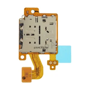 Cavo Lettore SIM Card Flex Samsung Galaxy Tab S7 Plus