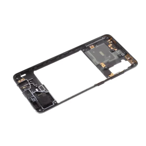 Telaio Centrale Middle Frame OEM NERO per Samsung Galaxy A41