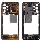 Telaio Centrale Middle Frame OEM NERO Samsung Galaxy A32 5G