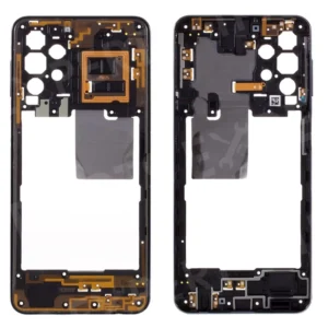 Telaio Centrale Middle Frame OEM NERO Samsung Galaxy A32 5G