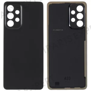 Copri Batteria Cover Scocca no logo Samsung Galaxy A33 5G