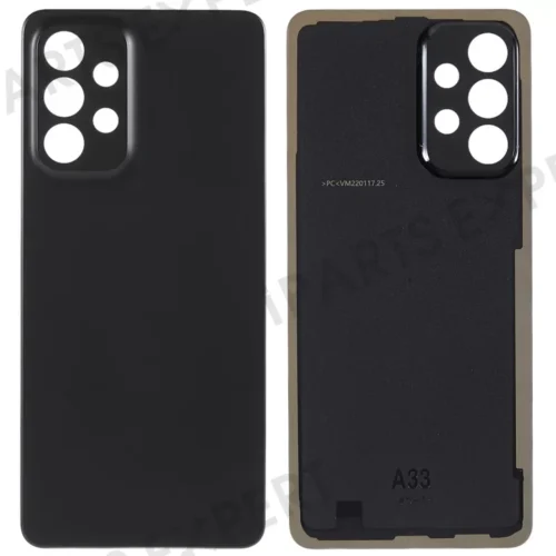 Copri Batteria Cover Scocca no logo Samsung Galaxy A33 5G