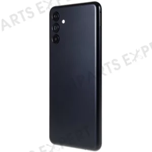 Copri Batteria Cover Scocca NERA no logo Samsung Galaxy A13