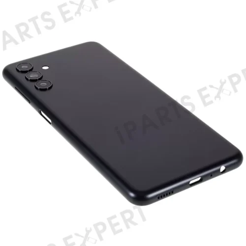 Copri Batteria Cover Scocca NERA no logo Samsung Galaxy A13