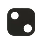 Cover Lente Fotocamera Posteriore senza logo Google Pixel 4A