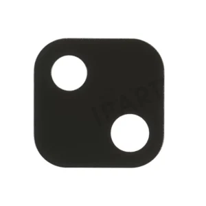Cover Lente Fotocamera Posteriore senza logo Google Pixel 4A