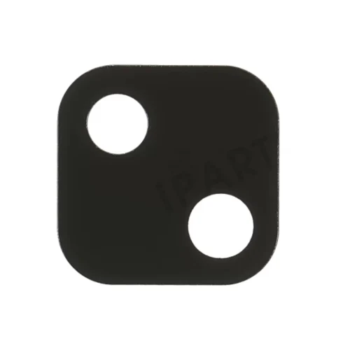 Cover Lente Fotocamera Posteriore senza logo Google Pixel 4A