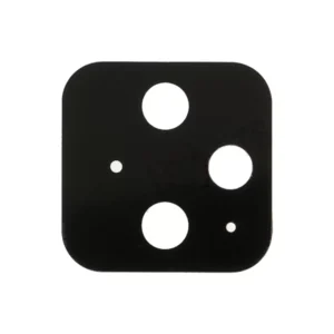 Cover Lente Fotocamera Posteriore senza logo Google Pixel 5
