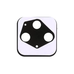 Cover Lente Fotocamera Posteriore senza logo Google Pixel 5