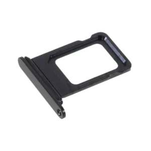 Lettore SIM Card Tray OEM Ricambio NERO per iPhone 13 6.1