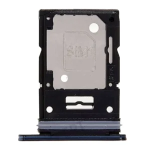 Lettore SIM Card e SD OEM NERO per Samsung Galaxy A53 5G