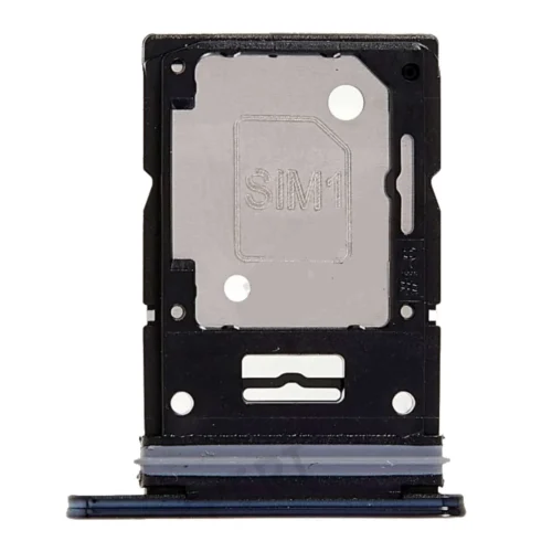 Lettore SIM Card e SD OEM NERO per Samsung Galaxy A53 5G