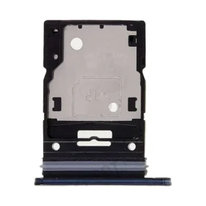 Lettore SIM Card e SD OEM NERO per Samsung Galaxy A53 5G