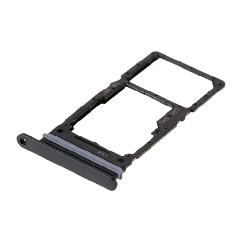 Lettore SIM Card SD OEM NERO per Samsung Galaxy A33 5G