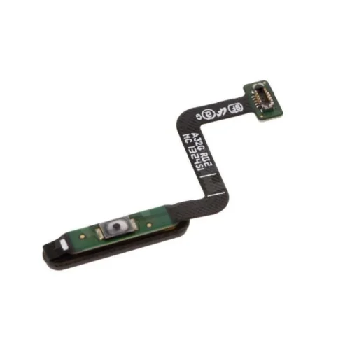 Tasto Home Sensore Impronta Fingerprint Samsung Galaxy A32