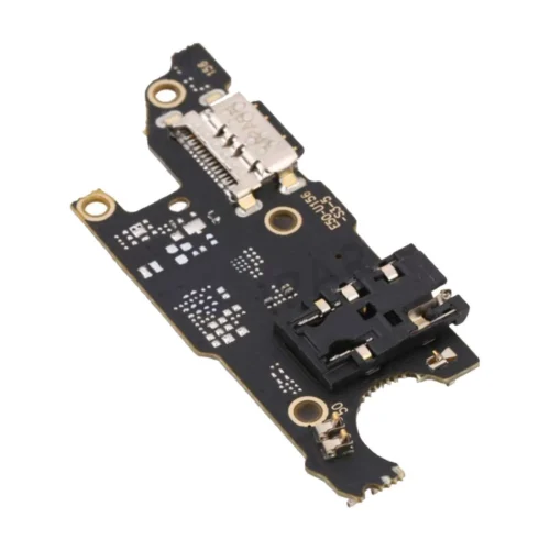 Porta di Ricarica Cavo Flex di Carica Xiaomi Redmi Note 9/9T