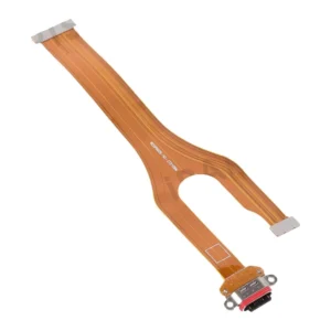 Porta di Ricarica Cavo Flex di Carica Oppo Reno4 Z 5G