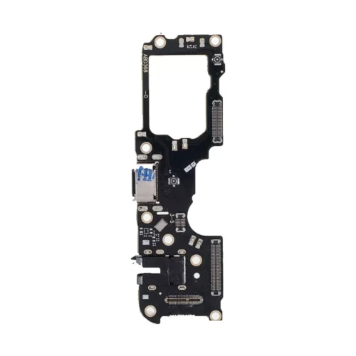 Porta di Ricarica Cavo Flex di Carica per Oppo Find X3 Lite