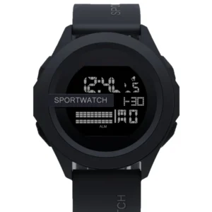 Orologio Digitale Yikaze Sportivo Elegante Fitness Orologio Jogging At