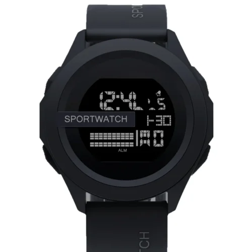 Orologio Digitale Yikaze Sportivo Elegante Fitness Orologio Jogging At