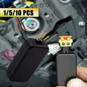 Strumento Test Simulatore Airbag Auto Riparazione Scansione Rileva