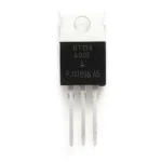 3 Pezzi Lotto BT139-600E BT139-600 BT139 TO-220 Circuito Integrato
