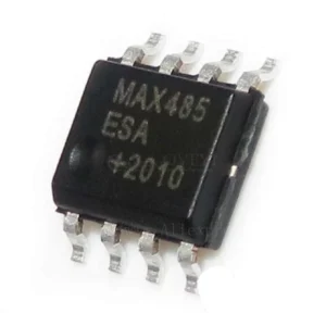 Lotto da 5 Pezzi MAX485ESA MAX485 SOP-8 SMD Circuito Integrato