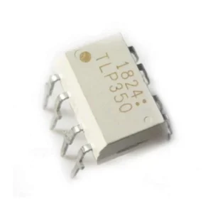 Lotto da 2 Pezzi TLP350H TLP350 350 Circuito Integrato DIP-8